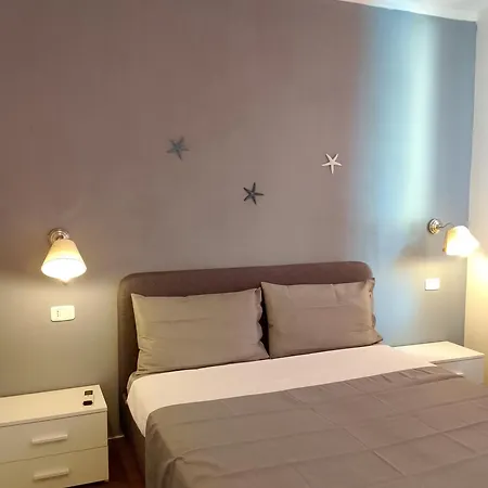 Cilentane Bed and breakfast