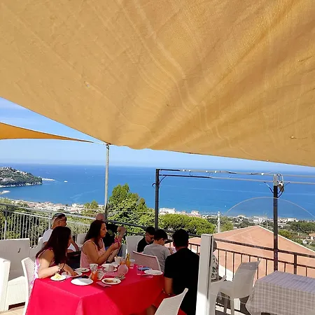 Cilentane Agropoli