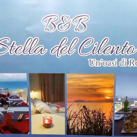 Cilentane 3* Agropoli