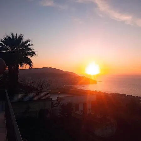 Cilentane Bed and breakfast Agropoli