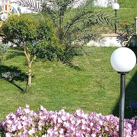 Couette-café Cilentane Agropoli